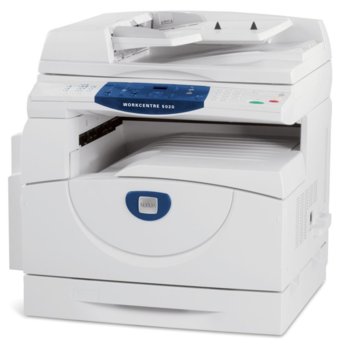 Xerox WorkCentre 5020DN