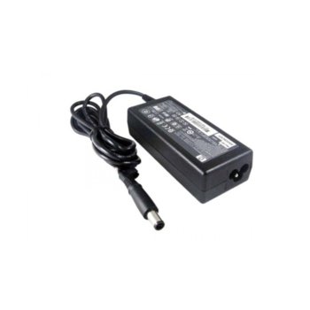 Захранване (оригинално) за лаптопи HP, 18.5V/3.5A 65W, жак (7.5 x 5.0) | JAR Computers Power Supply HP 18.5V/3.5A 65W жак (7.5 x 5.0)