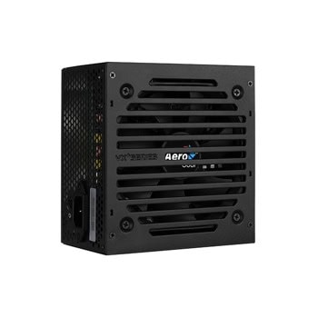 Захранване AeroCool ACPN-VS50NEY.12, 500W, 120mm вентилатор | JAR Computers Захранване AeroCool ACPN-VS50NEY.12