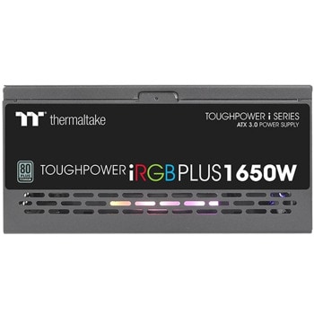 Thermaltake Toughpower iRGB PLUS 1650W