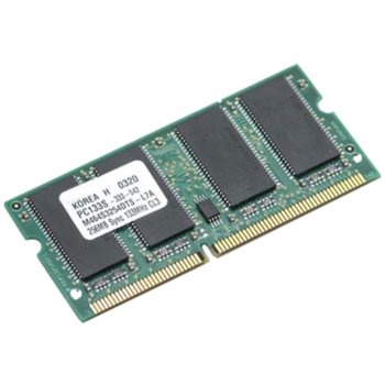 256MB 144PIN SDRAM