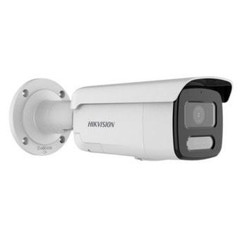 HikVision DS-2CD2T26G2-ISU/SL(D)