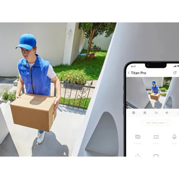 Imou Titan Pro 6MP IPC-U7LP-6V0NE