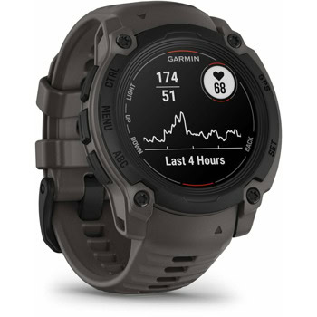 Garmin Instinct E - 40 мм Black 010-02932-00