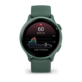 Garmin Vivoactive 6 Lunar Gold 010-02985-01