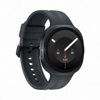 samsung galaxy watch9 40mm black sm-l345fzkaeue | JAR Computers samsung galaxy watch9 40mm black sm-l345fzkaeue