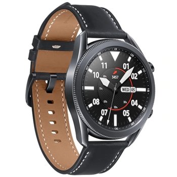 Samsung Galaxy Watch 3 45 mm Mystic Black