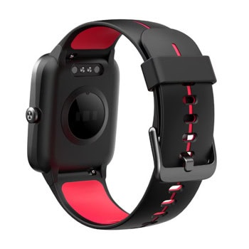 Смарт часовник Ulefone Watch GPS Red