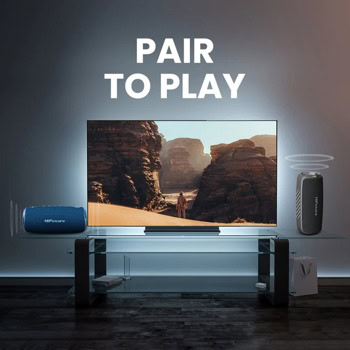 HiFuture Gravity Black