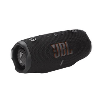JBL Charge 6 Black JBLCHARGE6BLK