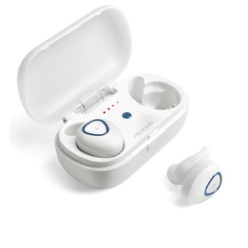Microtek T8 + Trekker 200 White