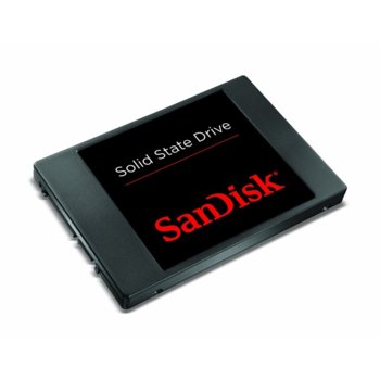 128GB SanDisk SSD SDSSDP-128G-G25