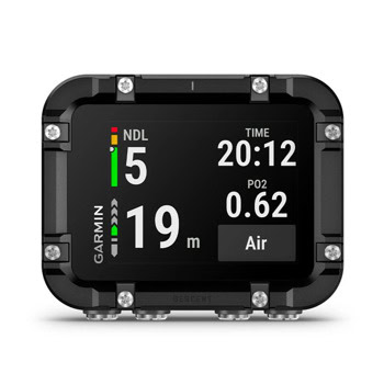 Garmin Descent X30 010-03892-00