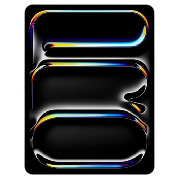 Apple iPad Pro 11 M5 Wi-Fi Standard Glass Black 2T