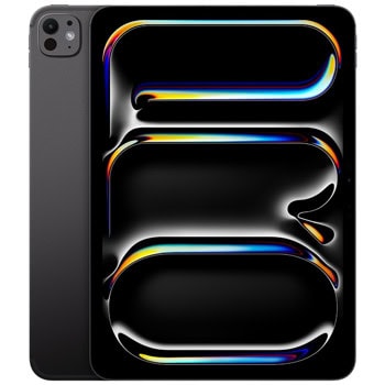 Apple iPad Pro 11 M5 Cell Standard Glass Black 256