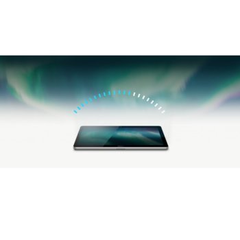 Huawei MediaPad T3 10in 2G+16G, LTE, Gray