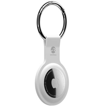 SwitchEasy Skin Silicone Keyring GS-117-187-193-12