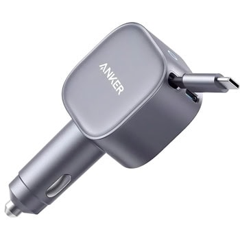 Anker Nano 75W Car Charger A2738HA2
