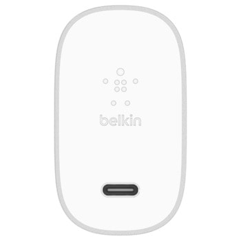 Belkin 27W USB-C Power Delivery Home Charger