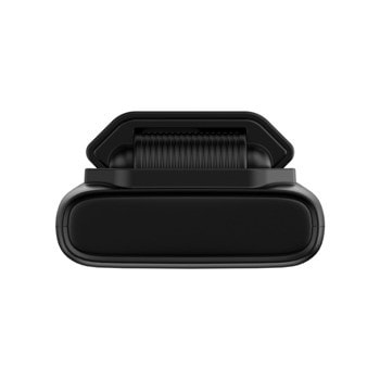 verbatim fold 'n' go gan charger black 32354