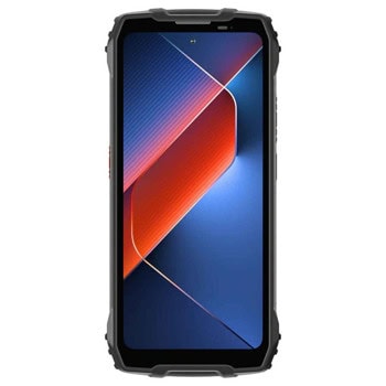 Смартфон Blackview Rugged BL7000 черен