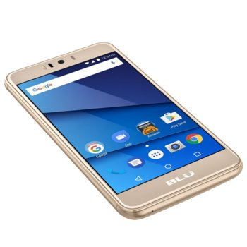 BLU R2 LTE DS 16GB Gold