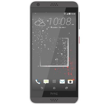 HTC Desire 530 Grеy 99HAHW032-00