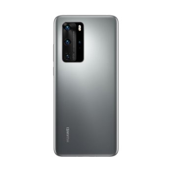 Huawei P40 Pro Silver Frost ELS-NX9 6901443376957