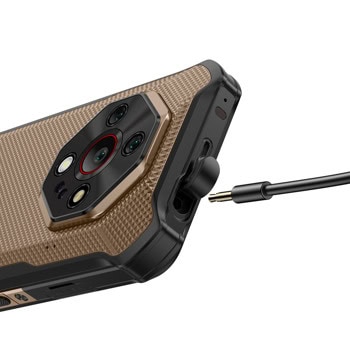 Ulefone Armor X16 Pro 5G Sand Dune