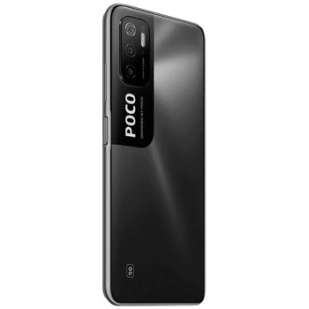 Xiaomi Poco M3 Pro 5G 6GB RAM 128GB Black EU