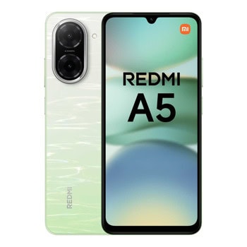 Xiaomi Redmi A5 4GB/128GB Green MZB0JSMEU