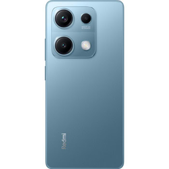 Redmi Note 14S 8/256 Ocean Blue MZB0K8WEU