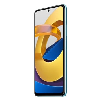 Xiaomi M4 PRO 5G 128/6 DS COOL BLUE