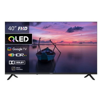 телевизор chiq lkd40qm10gp | JAR Computers телевизор chiq lkd40qm10gp