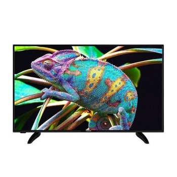 Телевизор Finlux 55-FUF-7061 UHD SMART, 55" (139.7 cm) 4K/UHD Smart TV, DVB T2/C2, 2x HDMI, 1x USB image
