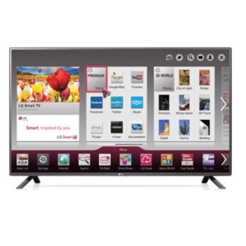 LG 32LF5800