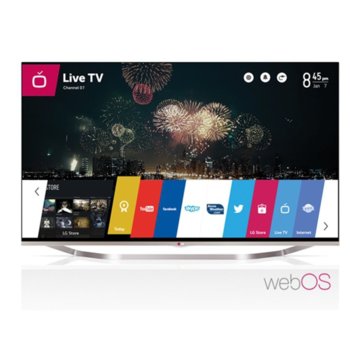 42" (106.68 cm), LG 42LB700V, 3D LED FULL HD