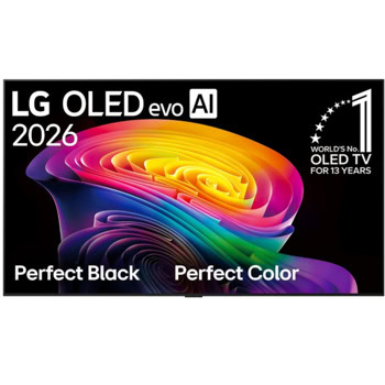 LG OLED48C61LA | JAR Computers LG OLED48C61LA