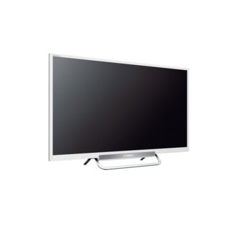 24 Sony KDL-24W605 White