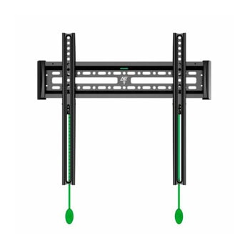 Стойка за телевизор 65" VESA 400x400 за стена