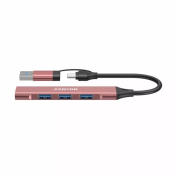 Canyon DS-02 Pink CNS-TDS02P