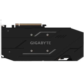 6GB GTX 1660 Ti WindForce OC GV-N166TOC-6GD