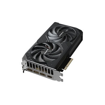 Видео карта GIGABYTE RTX 5060 TI WINDFORCE OC