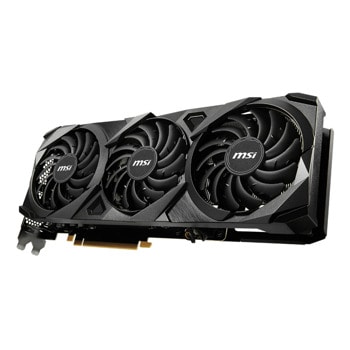 MSI GeForce RTX 3070 Ti VENTUS 3X 8G OC