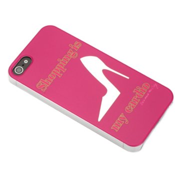 Поликарбонатов протектор Sex And The City "Stiletto" за iPhone 5/5S | JAR Computers Sex And The City Stiletto Case