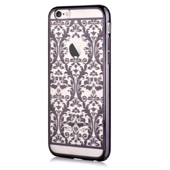 Devia Baroque Case iPhone 6/S Plus DCBAR6P-BK