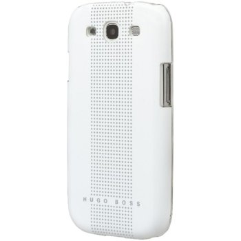 Заден капак HUGO BOSS Dots Samsung Galaxy S4 i9500