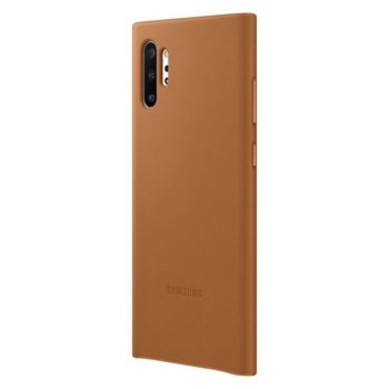 Samsung Leather Cover Note 10 Plus EF-VN975LAEGWW