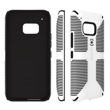 Speck HTC One M8 CandyShell Grip White/Black