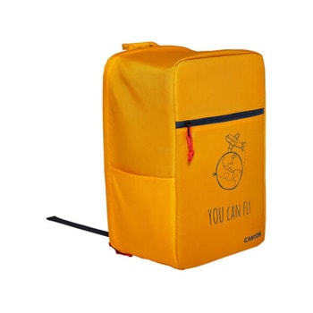 Раница за лаптоп Canyon CSZ-03, до 15.6" (39.6 cm), 20 л вместимост, жълта | JAR Computers Canyon CSZ-03 Yellow